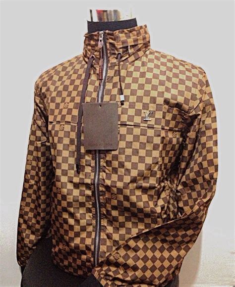 louis vuitton carhartt jacket|louis vuitton coats for men.